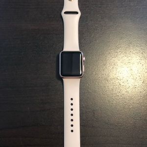Apple Watch series 1 38mm
